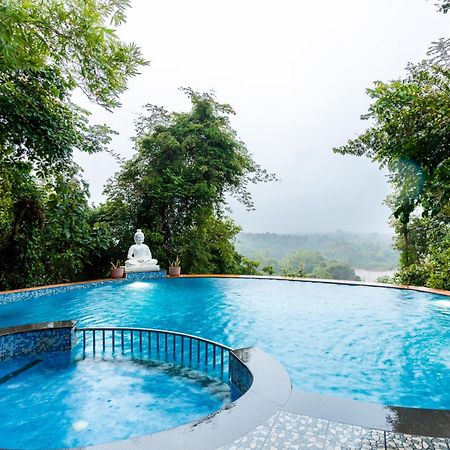 Treebo Rock Valley Ponda Exterior foto