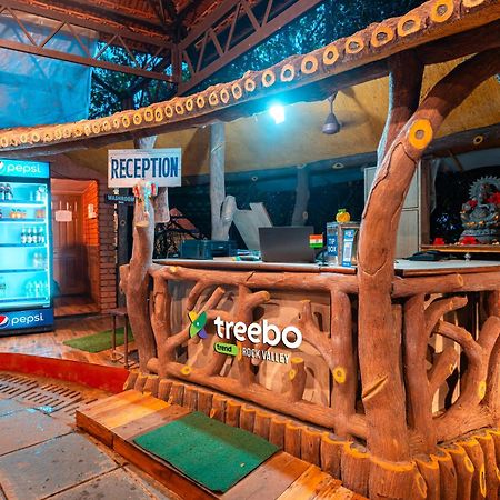 Treebo Rock Valley Ponda Exterior foto